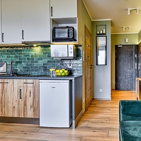 Apartamenty przy Gondoli - Źródlana 2 - Royal Aparts Świeradów-Zdrój Zewnętrze zdjęcie