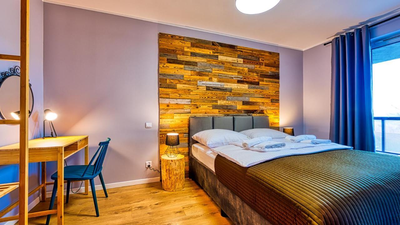 Apartamenty przy Gondoli - Źródlana 2 - Royal Aparts Świeradów-Zdrój Zewnętrze zdjęcie