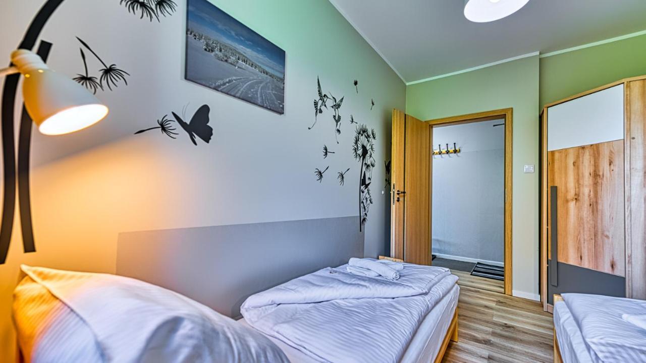 Apartamenty przy Gondoli - Źródlana 2 - Royal Aparts Świeradów-Zdrój Zewnętrze zdjęcie