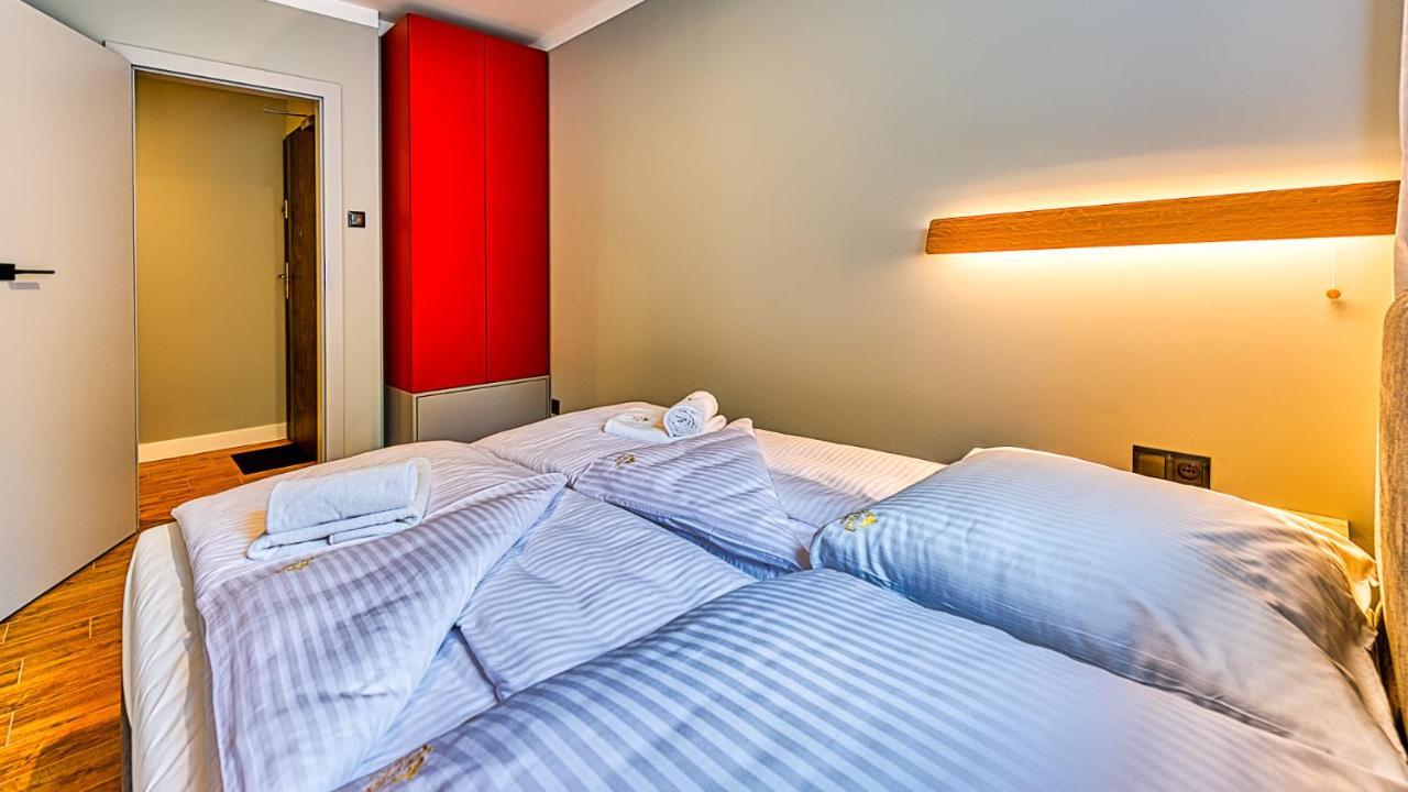 Apartamenty przy Gondoli - Źródlana 2 - Royal Aparts Świeradów-Zdrój Zewnętrze zdjęcie