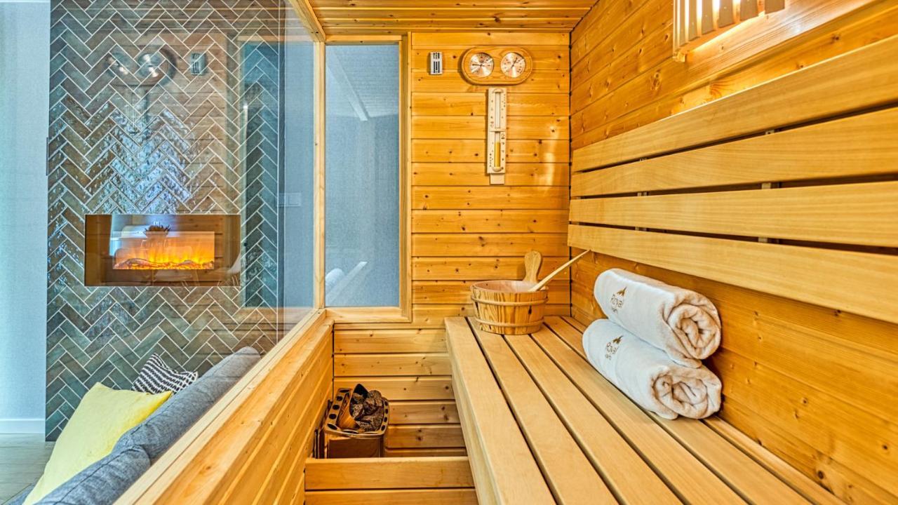 Apartamenty przy Gondoli - Źródlana 2 - Royal Aparts Świeradów-Zdrój Zewnętrze zdjęcie