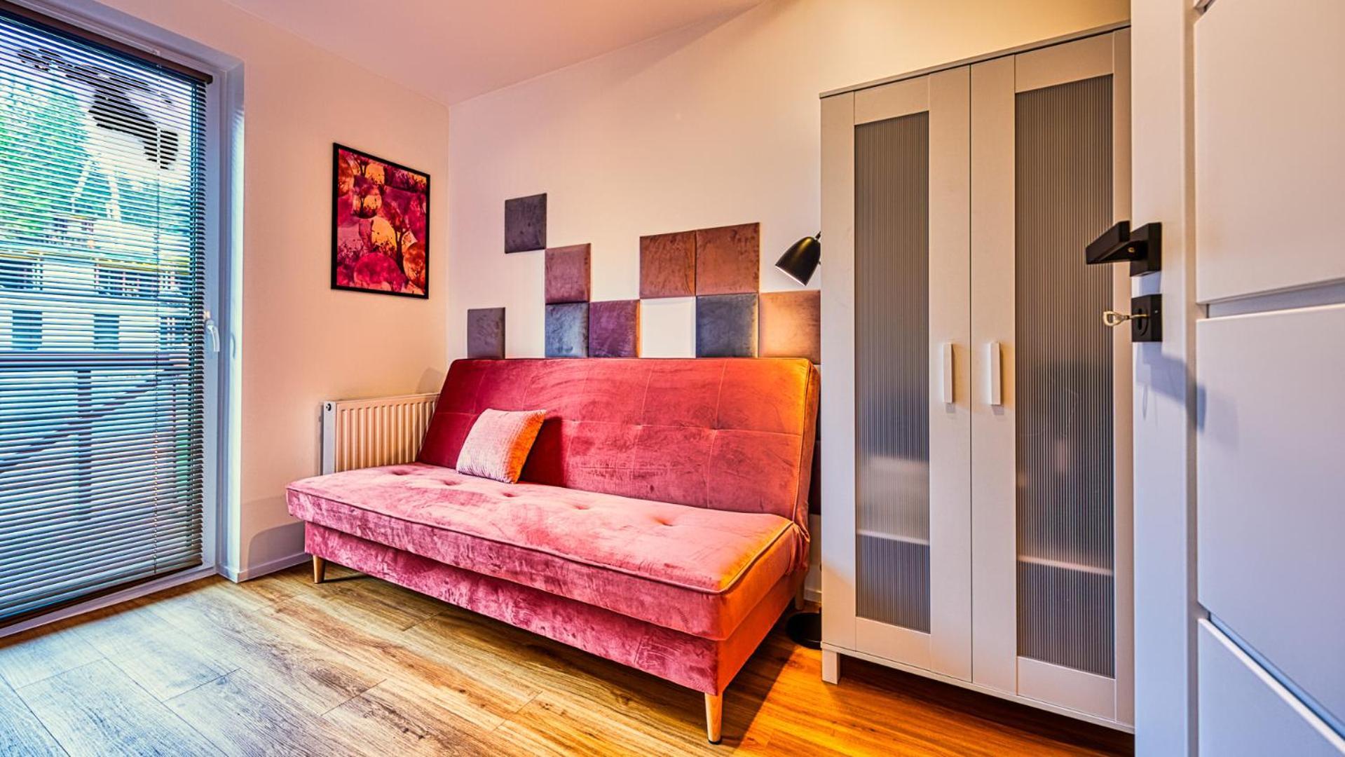 Apartamenty przy Gondoli - Źródlana 2 - Royal Aparts Świeradów-Zdrój Pokój zdjęcie