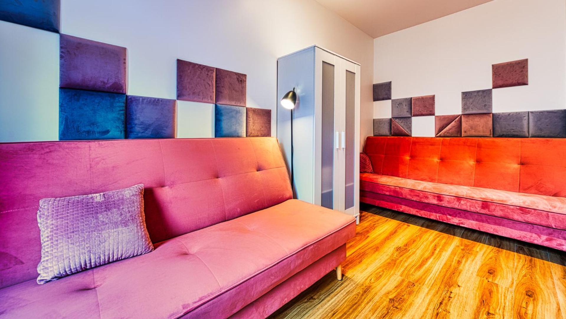 Apartamenty przy Gondoli - Źródlana 2 - Royal Aparts Świeradów-Zdrój Pokój zdjęcie