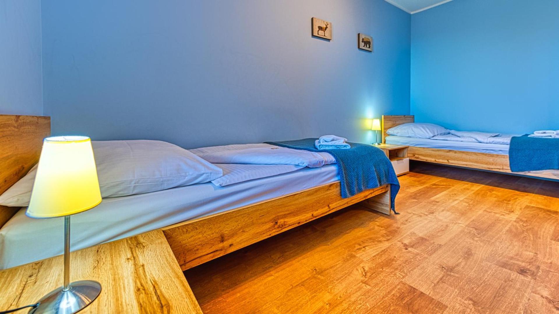 Apartamenty przy Gondoli - Źródlana 2 - Royal Aparts Świeradów-Zdrój Pokój zdjęcie