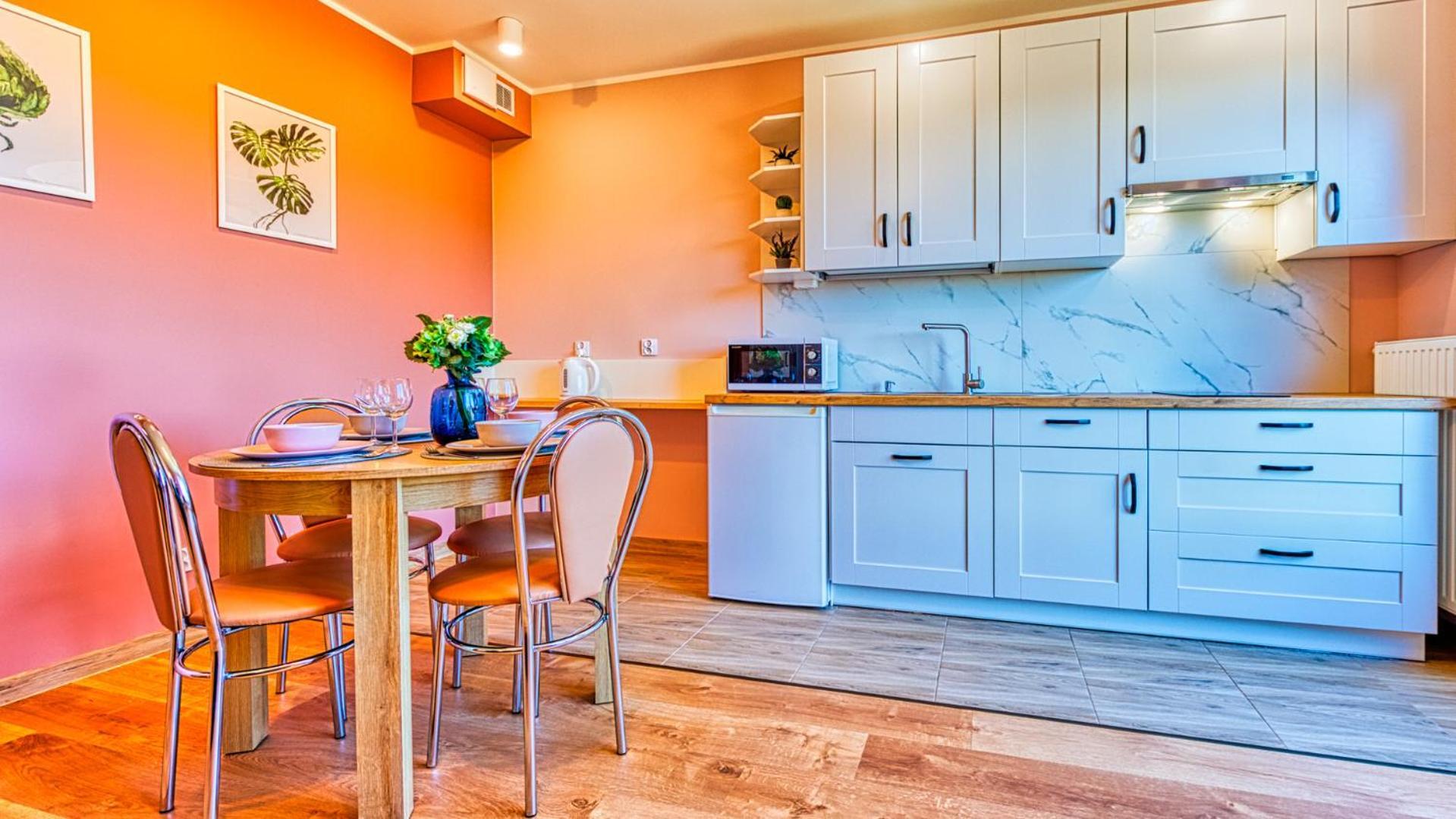 Apartamenty przy Gondoli - Źródlana 2 - Royal Aparts Świeradów-Zdrój Pokój zdjęcie