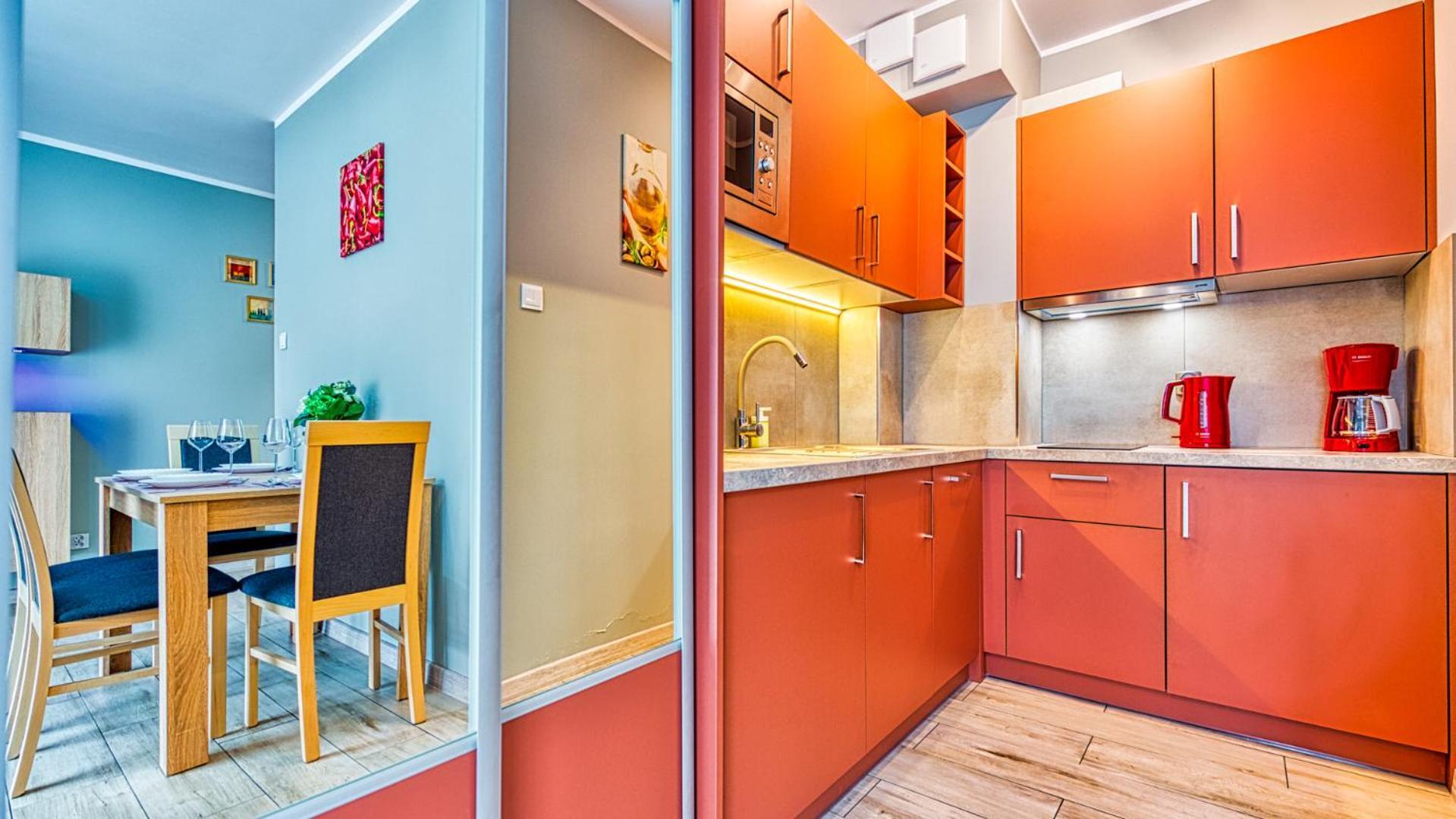 Apartamenty przy Gondoli - Źródlana 2 - Royal Aparts Świeradów-Zdrój Pokój zdjęcie