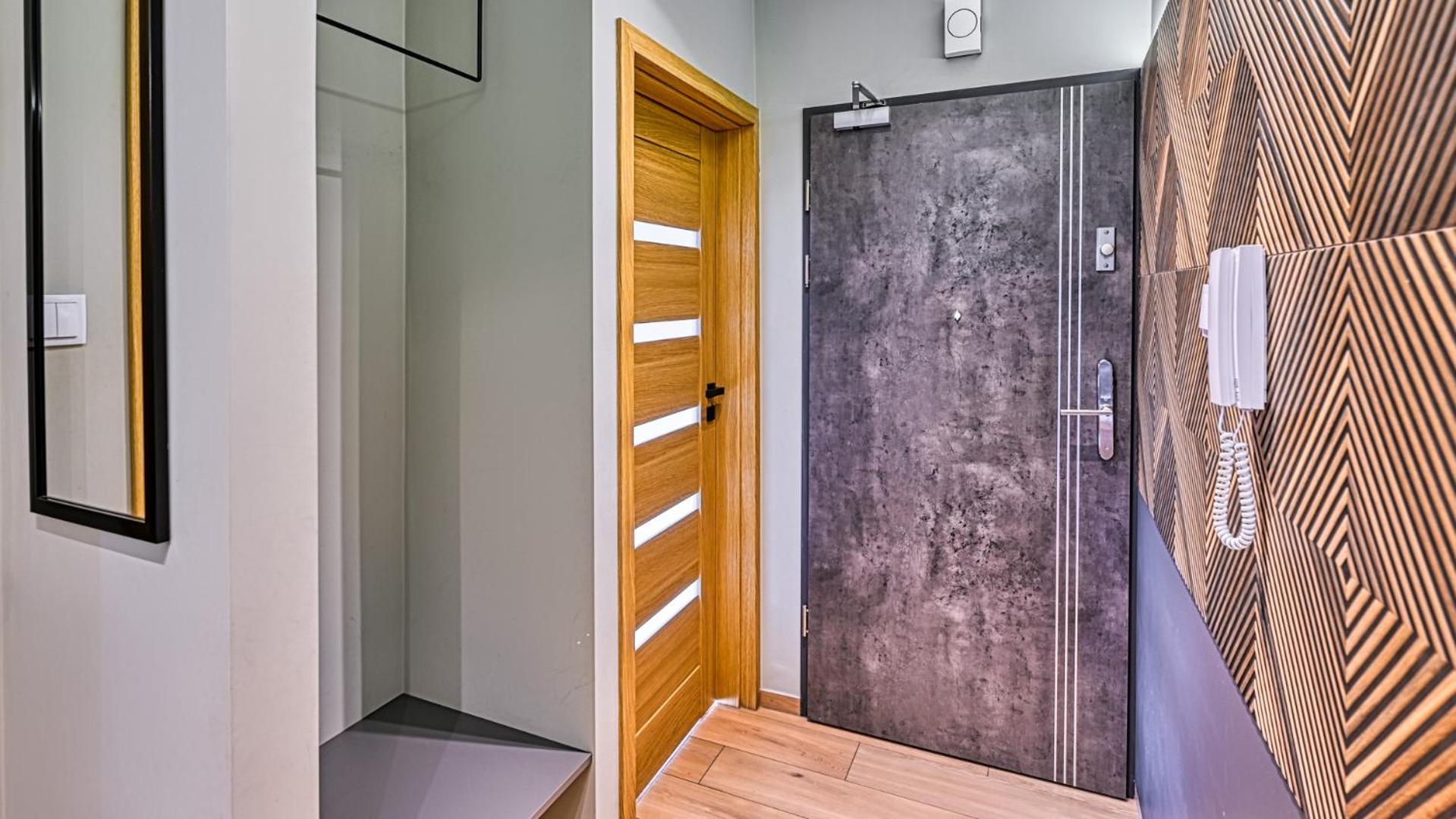 Apartamenty przy Gondoli - Źródlana 2 - Royal Aparts Świeradów-Zdrój Zewnętrze zdjęcie